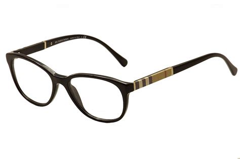 women's burberry eyeglasses|burberry eyeglasses frames size 50.